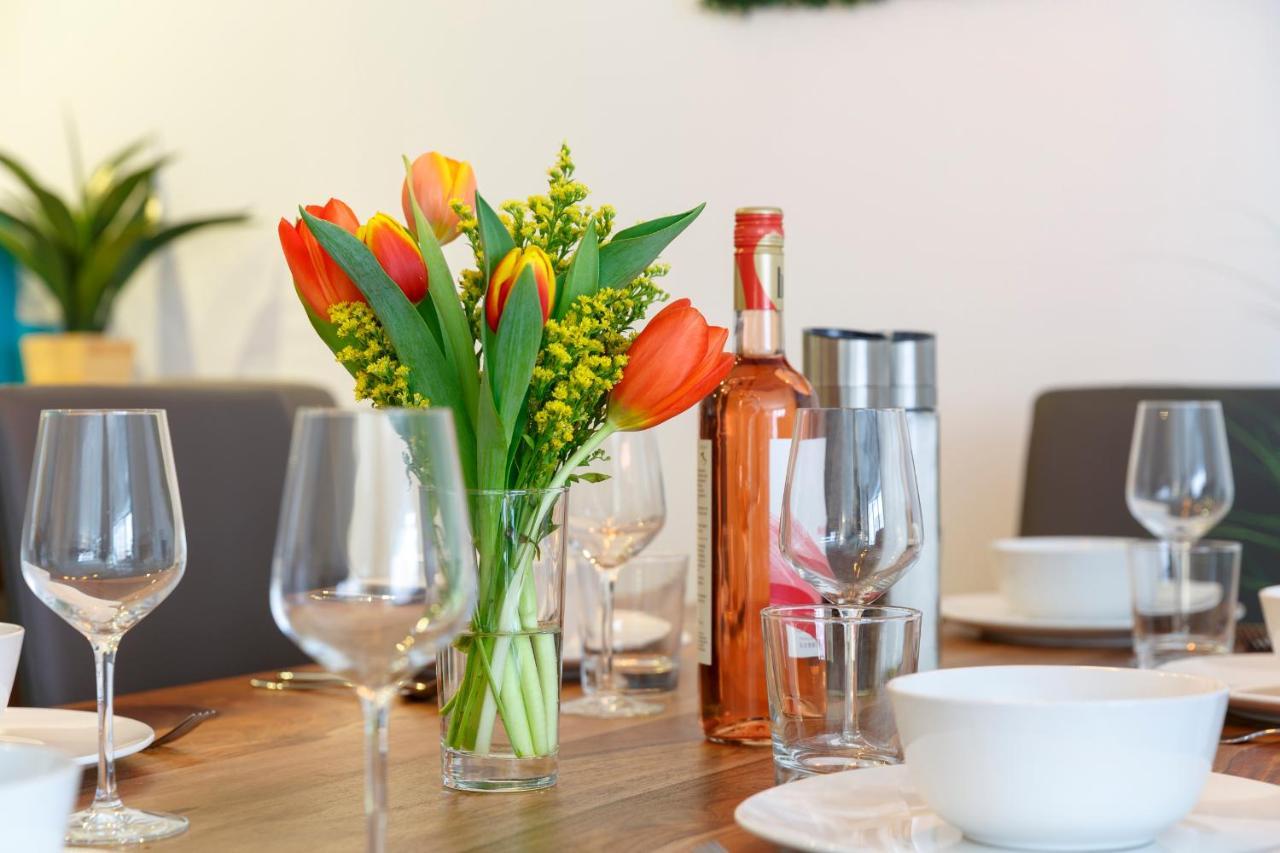 Suite Mont-Royal By Mtlvacationrentals Montréal Kültér fotó