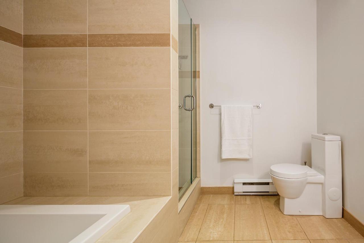 Suite Mont-Royal By Mtlvacationrentals Montréal Kültér fotó