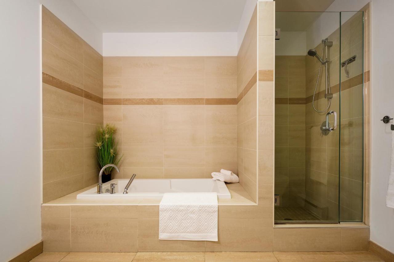 Suite Mont-Royal By Mtlvacationrentals Montréal Kültér fotó
