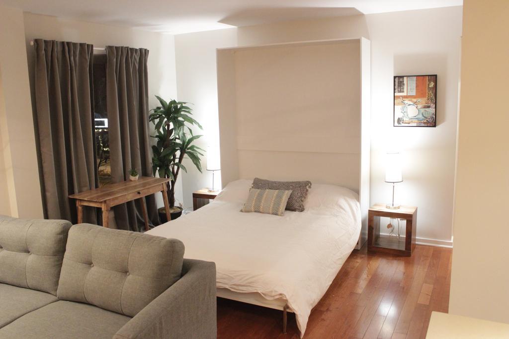 Suite Mont-Royal By Mtlvacationrentals Montréal Kültér fotó