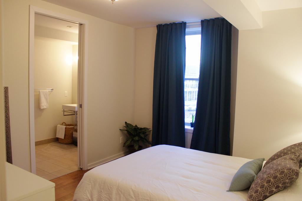 Suite Mont-Royal By Mtlvacationrentals Montréal Kültér fotó