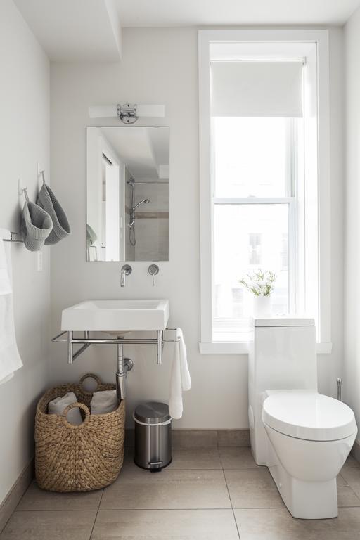 Suite Mont-Royal By Mtlvacationrentals Montréal Kültér fotó