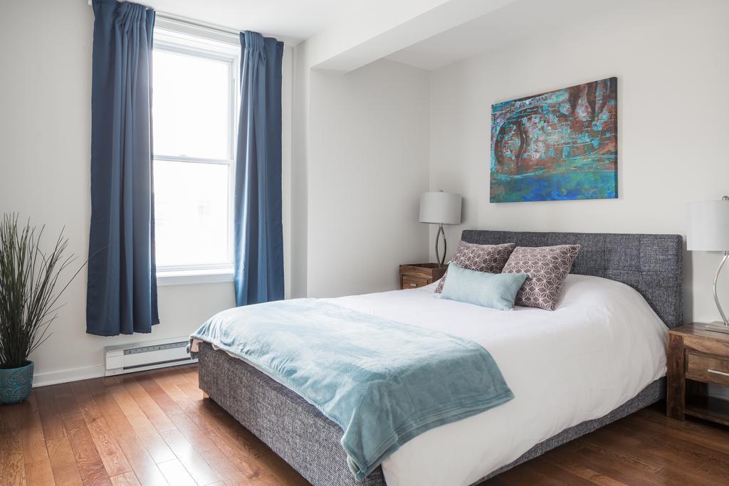 Suite Mont-Royal By Mtlvacationrentals Montréal Kültér fotó