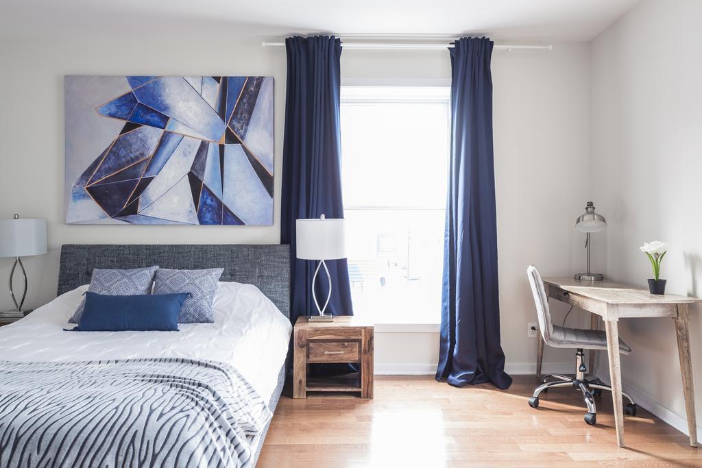 Suite Mont-Royal By Mtlvacationrentals Montréal Kültér fotó
